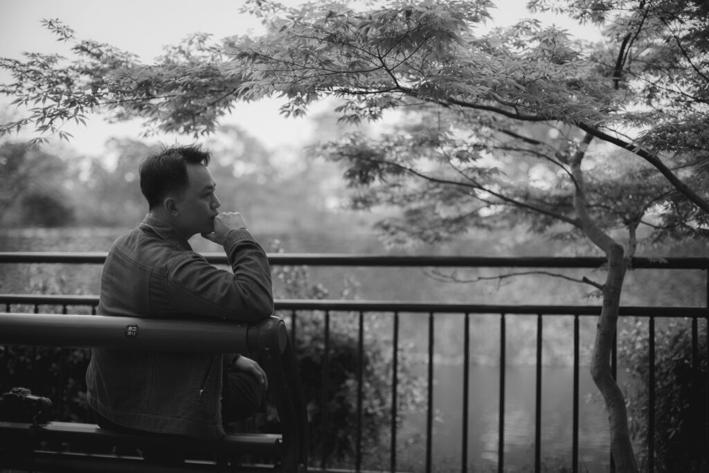 Living with Thoughts That Do Not Feel Like My Own